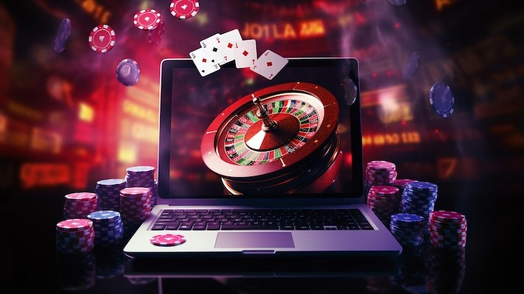 Statistik pemain dan analisis pertandingan Counter-Strike 2 ditampilkan dalam antarmuka karamba