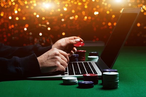 Platform karamba menampilkan kategori Permainan Angka dengan antarmuka yang intuitif dan informatif